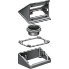 BTICINO - BTI150503N TORRETTE - ZOCCOLO SOTTOPAV PER 150501