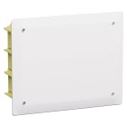 BTICINO - BTI16212 multibox - scat derivaz incasso 193x149x