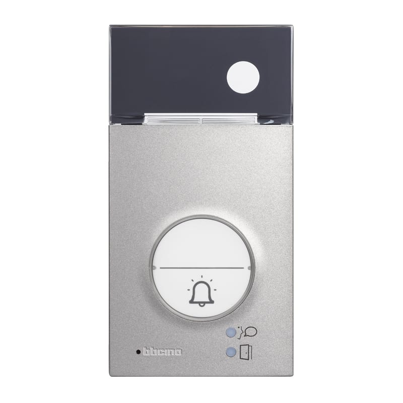 BTICINO - BTI343082 FRONTALE VIDEO LINEA3000