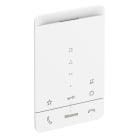 BTICINO - BTI344282 Horerlose AP-Audiohausstation CLASSE100