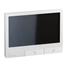 BTICINO - BTI344742 CLASSE 300X NEW WHITE