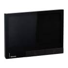BTICINO - BTI344743 CLASSE 300X NEW DARK