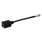 BTICINO - BTI344844 ETHERNET ACC. CLASSE 300EOS WITH NETATMO