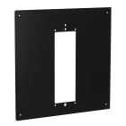 BTICINO - BTI345112 LINEA 5000 COVER NI XL