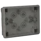 BTICINO - BTI3487 Installationsteckdose MM-Touch 7'