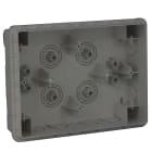 BTICINO - BTI3487 Installationsteckdose MM-Touch 7'