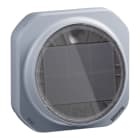 BTICINO - BTI3588GC SENSORE T/LX PANNELLO SOLARE EST. GRIGIO