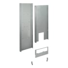 BTICINO - BTI3750 FLATWALL - FONDO DA INCASSO PER MURATURA