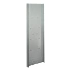 BTICINO - BTI3751 FLATWALL - FONDO DA INCASSO PER CARTONGE