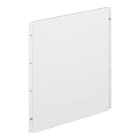 BTICINO - BTI3759 FLATWALL - PANNELLO COPRIFORO BIANCO H60