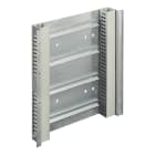 BTICINO - BTI3789 FLATWALL - SUPP H600 CON GUIDE DIN E CAN