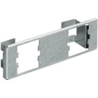 BTICINO - BTI3801 FLATWALL - STAFFA PER 1 O 2 APP. MOD 506