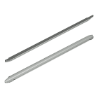 BTICINO - BTI3825 FLATWALL - TESTATE SUPERIORE E INFERIORE