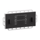 BTICINO - BTI506EF SCATOLE - ACC. FILOMURO MURATURA 6M