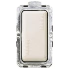 BTICINO - BTI5072 MAGIC - COMMUTATORE 1P 10A A PULSANTE 1-