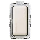 BTICINO - BTI5072 MAGIC - COMMUTATORE 1P 10A A PULSANTE 1-