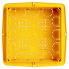 BTICINO - BTI512E SCATOLE - DA INCASSO E PARETE A 12 POSTI