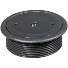 BTICINO - BTI6875/1N SOTTOPAVIMENTO - TAPPO IN RESINA ISPEZIO