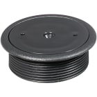 BTICINO - BTI6875/1N SOTTOPAVIMENTO - TAPPO IN RESINA ISPEZIO