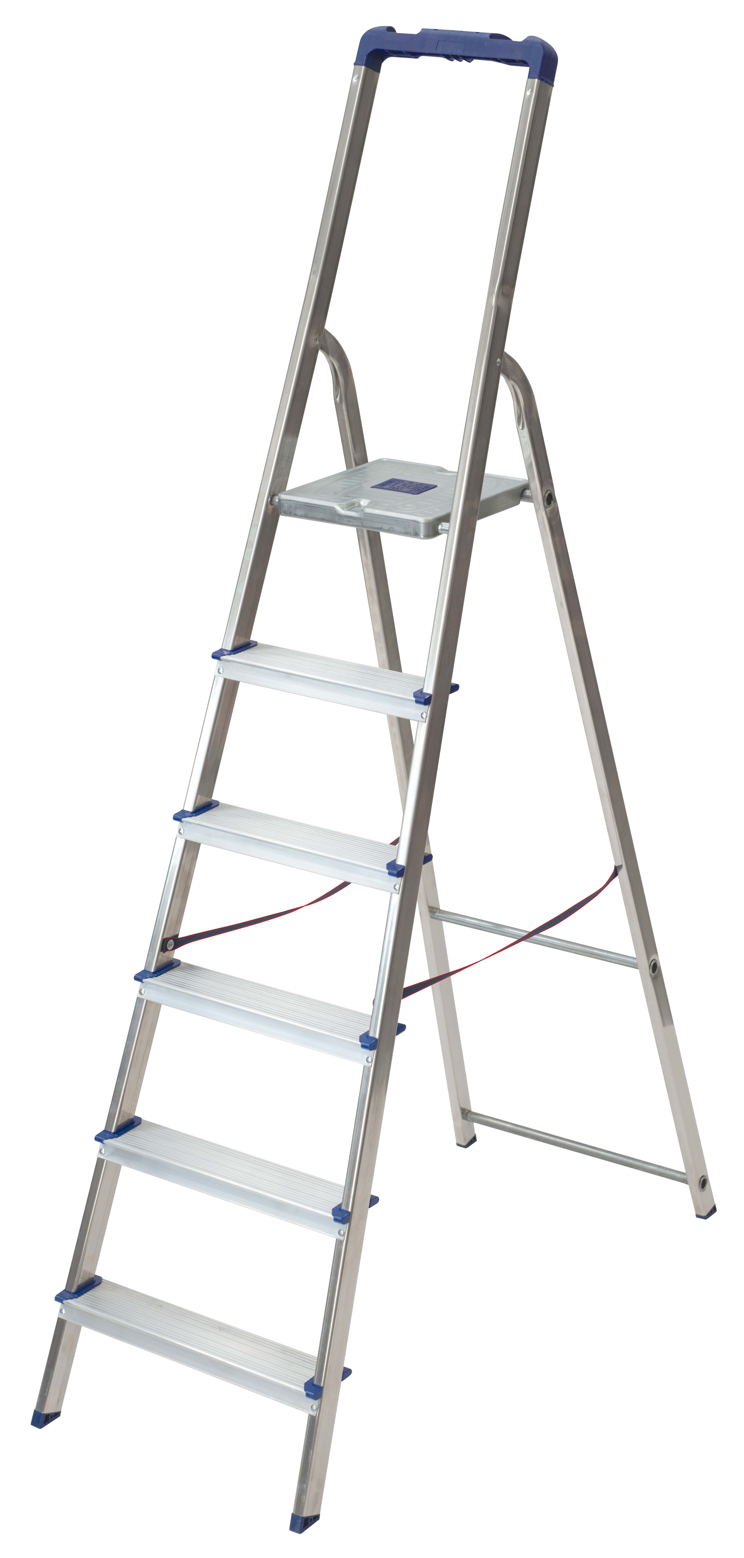 FACAL SRL - FAFBT/6P SCALAALL.BETA6GRADINI(GR.82MM.-PAR