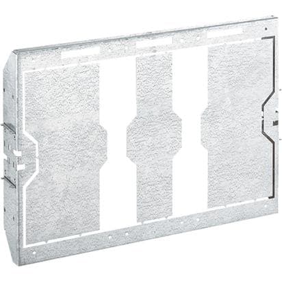 BTICINO - BTI9059TR/TN TELAIO MEGATIKER 630 RIMOVIBILE ESTRAIBI