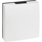 BTICINO - BTI92/12 SUONERIE - DUTON CARILLON BITONALE 12VAC