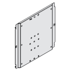 BTICINO - BTI9336TNPL MAS - PANNELLO PIASTRA AVANQUADRO H 600