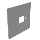 BTICINO - BTI953113ECM PANNELLO M1600 VERTICALE ESTRAIBILE MOTL