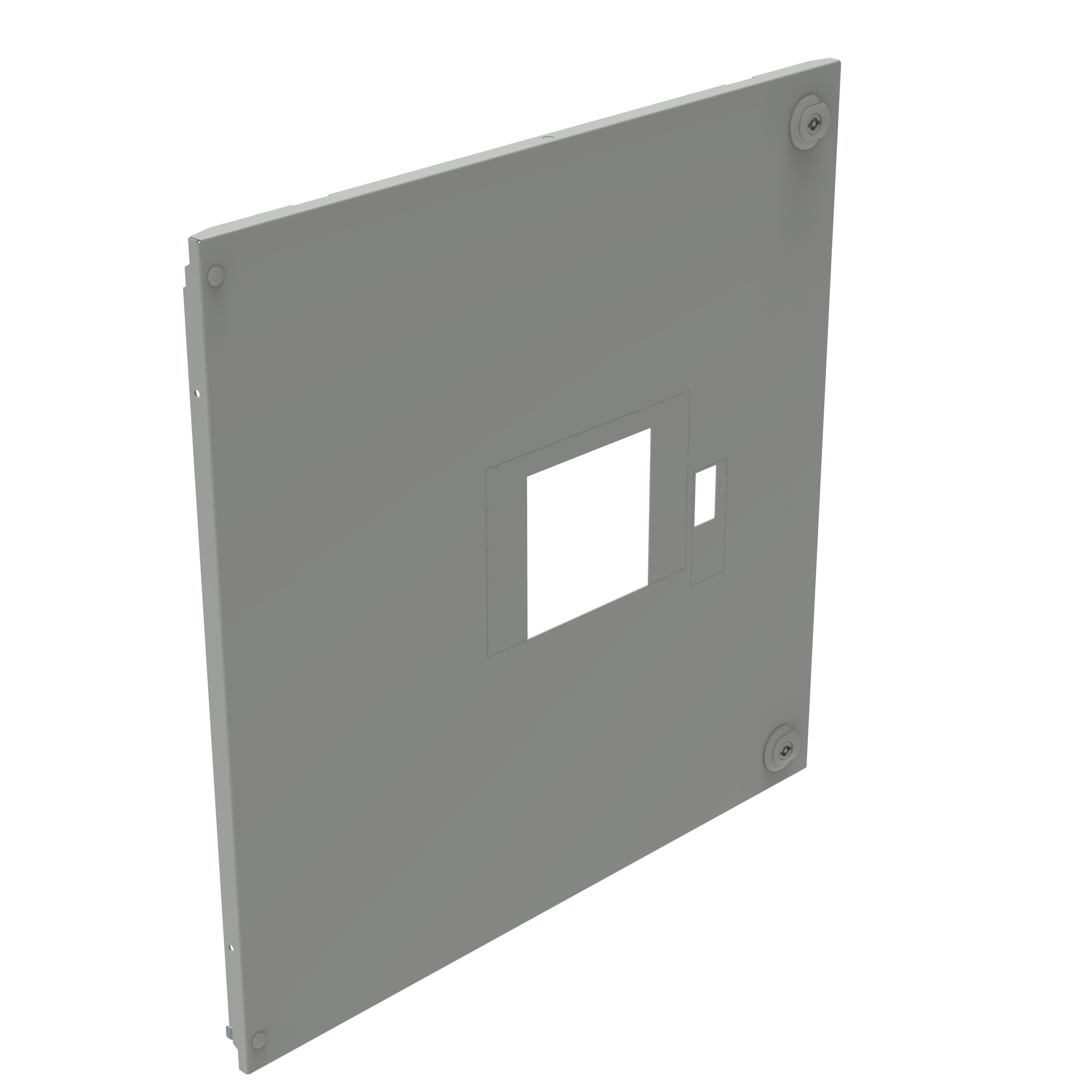 BTICINO - BTI953113ECM PANNELLO M1600 VERTICALE ESTRAIBILE MOTL