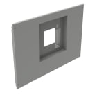 BTICINO - BTI954113 PANNELLO M1600 ORIZZONTALE FISSO L600