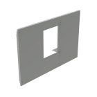 BTICINO - BTI954113CM PANNELLO M1600 ORIZZONTALE FISSO L600 CR