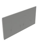 BTICINO - BTI97812TS1CM PANNELLO 2 M1600 VERTICALE L850 CM