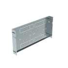 BTICINO - BTI9781TP2TS1 PIASTRA 2 M1600 VERTICALE FISSO L850