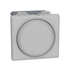 BTICINO - BTIA5780N MATIX - TORCIA LED ESTRAIBILE 2 MOD