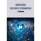 BTICINO - BTIALLCON30 SICURI E CONNESSI 30 ROUTER+SIM