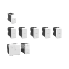 BTICINO - BTIAM2010KIT MATIX - STARTER KIT TAPPARELLE