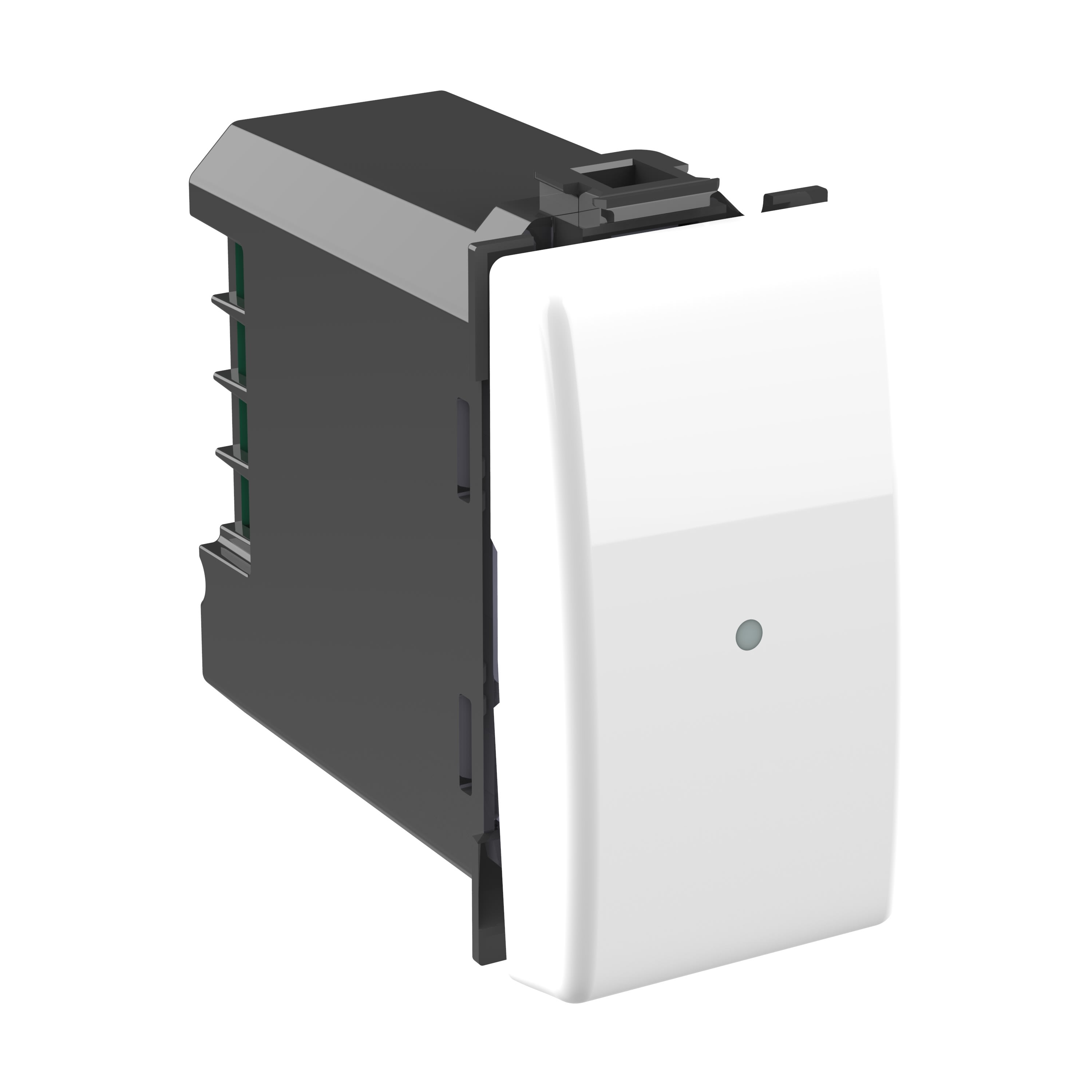 BTICINO - BTIAM4003C MATIX - DEVIATORE CONNESSO