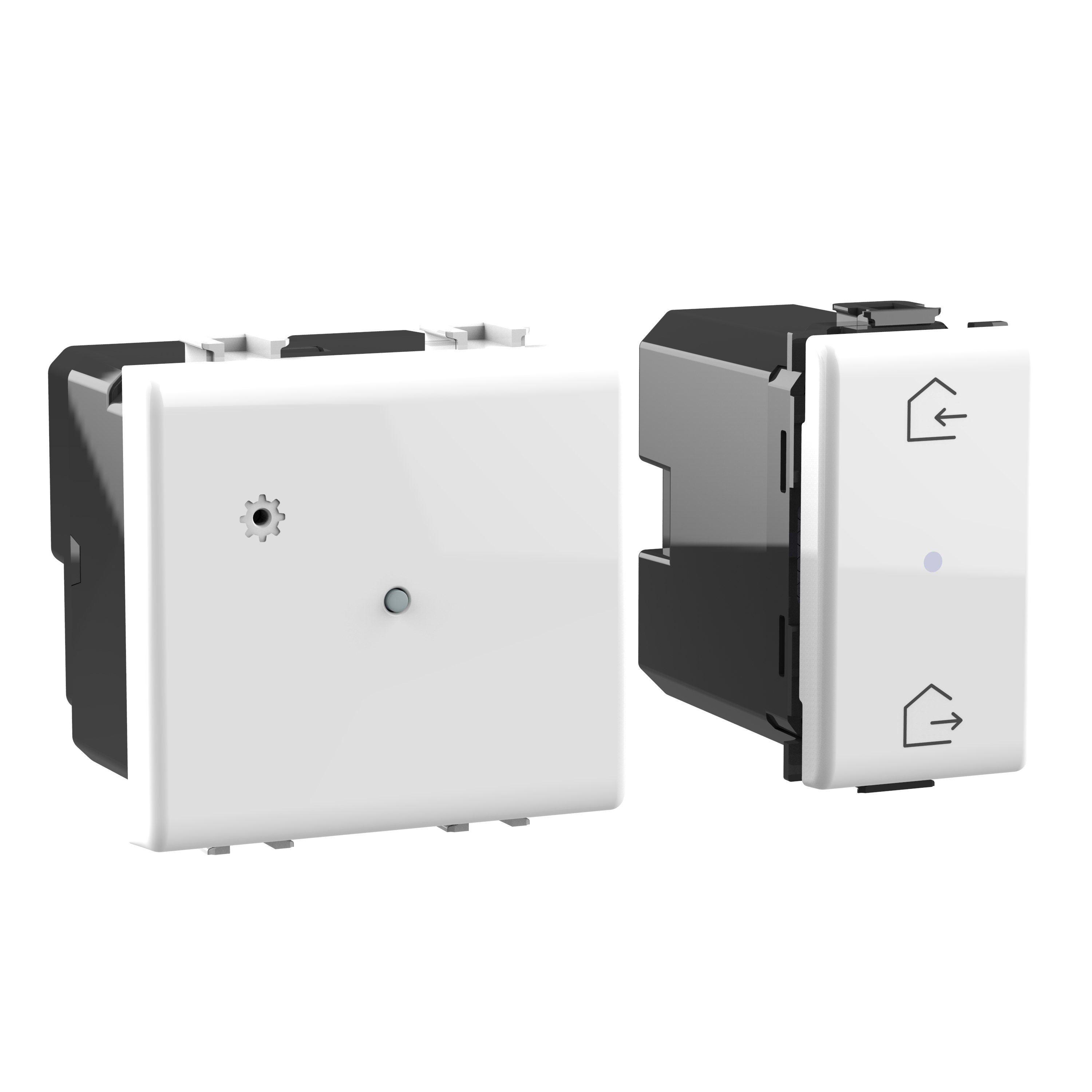 BTICINO - BTIAM4510CN MATIX - Gateway + Entra&Esci