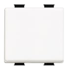 BTICINO - BTIAM5001M2A MATIX - INTERRUTTORE 1P 16A 2M BIANCO
