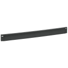 BTICINO - BTIC9100U2P BTNET - PANNELLO CIECO 2 UNITA PLASTIC