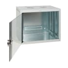 BTICINO - BTIC9312P4LN BTNET-QUADRO 12U PROF 400 FIANCHI ASPORT