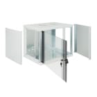 BTICINO - BTIC9312P6LN BTNET-QUADRO 12U PROF 600 FIANCHI ASPORT