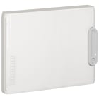 BTICINO - BTIF305B18 PORTA BIANCA 18 MODULI