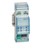 BTICINO - BTIF401 ATTUATORE TAPPARELLE DIN 1 MOTORE BUS