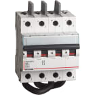 BTICINO - BTIF82N16FV1 BTDIN - MAGNETOT. 2P 600VDC 16A