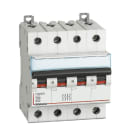 BTICINO - BTIFH84K20 BTDIN100 - MAGNETOT 4P CURVA K 20A 10KA