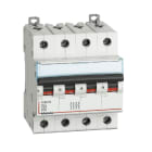 BTICINO - BTIFH84K32 BTDIN100 - MAGNETOT 4P CURVA K 32A 10KA