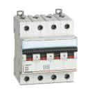 BTICINO - BTIFH84K40 BTDIN100 - MAGNETOT 4P CURVA K 40A 10KA