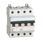 BTICINO - BTIFH84Z20 BTDIN100 - MAGNETOT 4P CURVA Z 20A 10KA