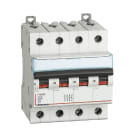 BTICINO - BTIFH84Z4 BTDIN100 - MAGNETOT 4P CURVA Z 4A 10KA